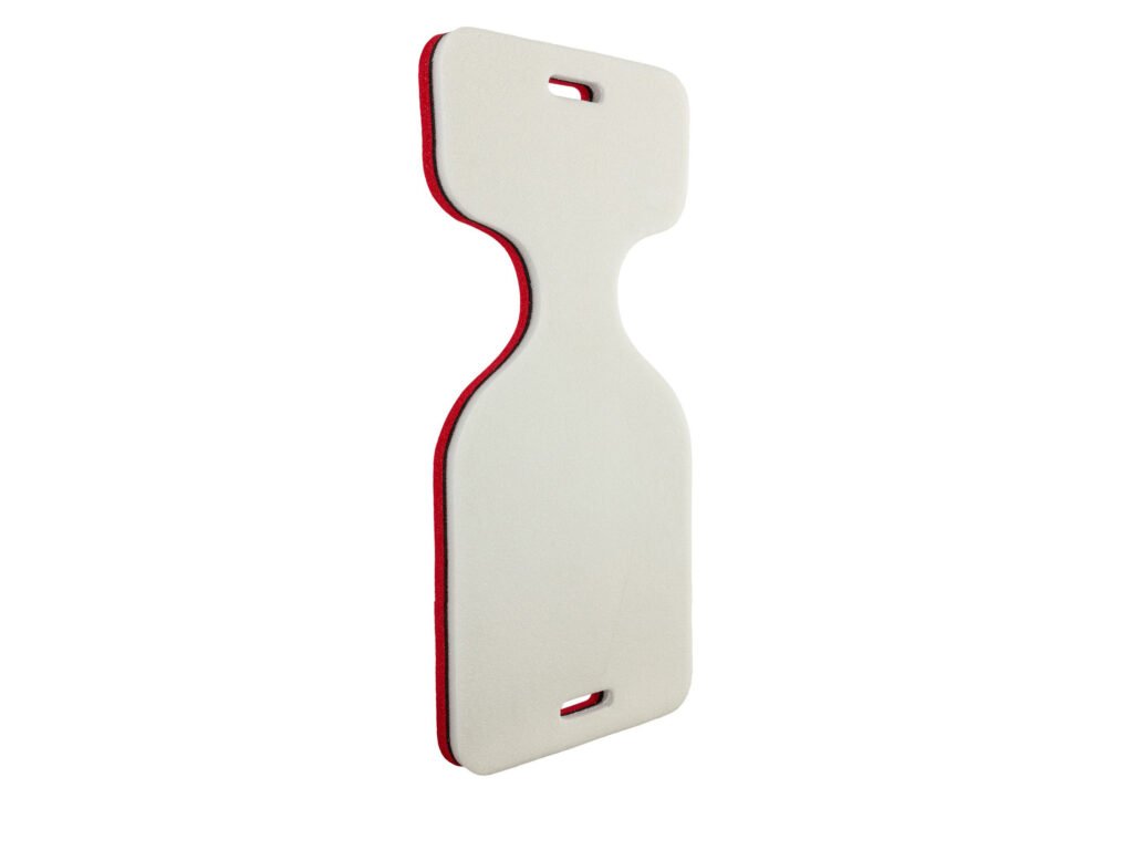 Gold Peace Floating Mats Collection